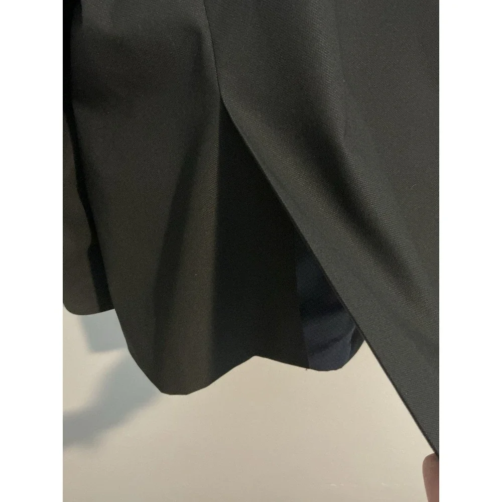 Shaquille O'Neal XLG Mens Stretch Fabric Classic Fit Big & Tall Suit‎ Jacket 54S